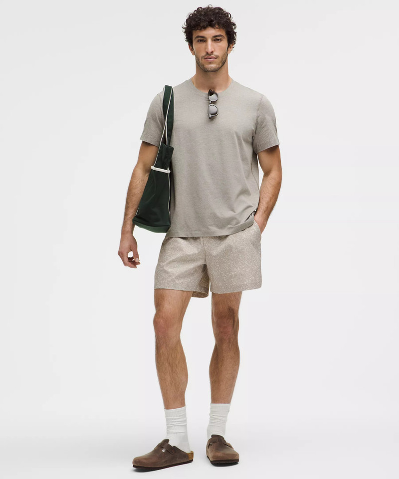 lululemon ABC WovenAir Pull-On Short 5" outlook