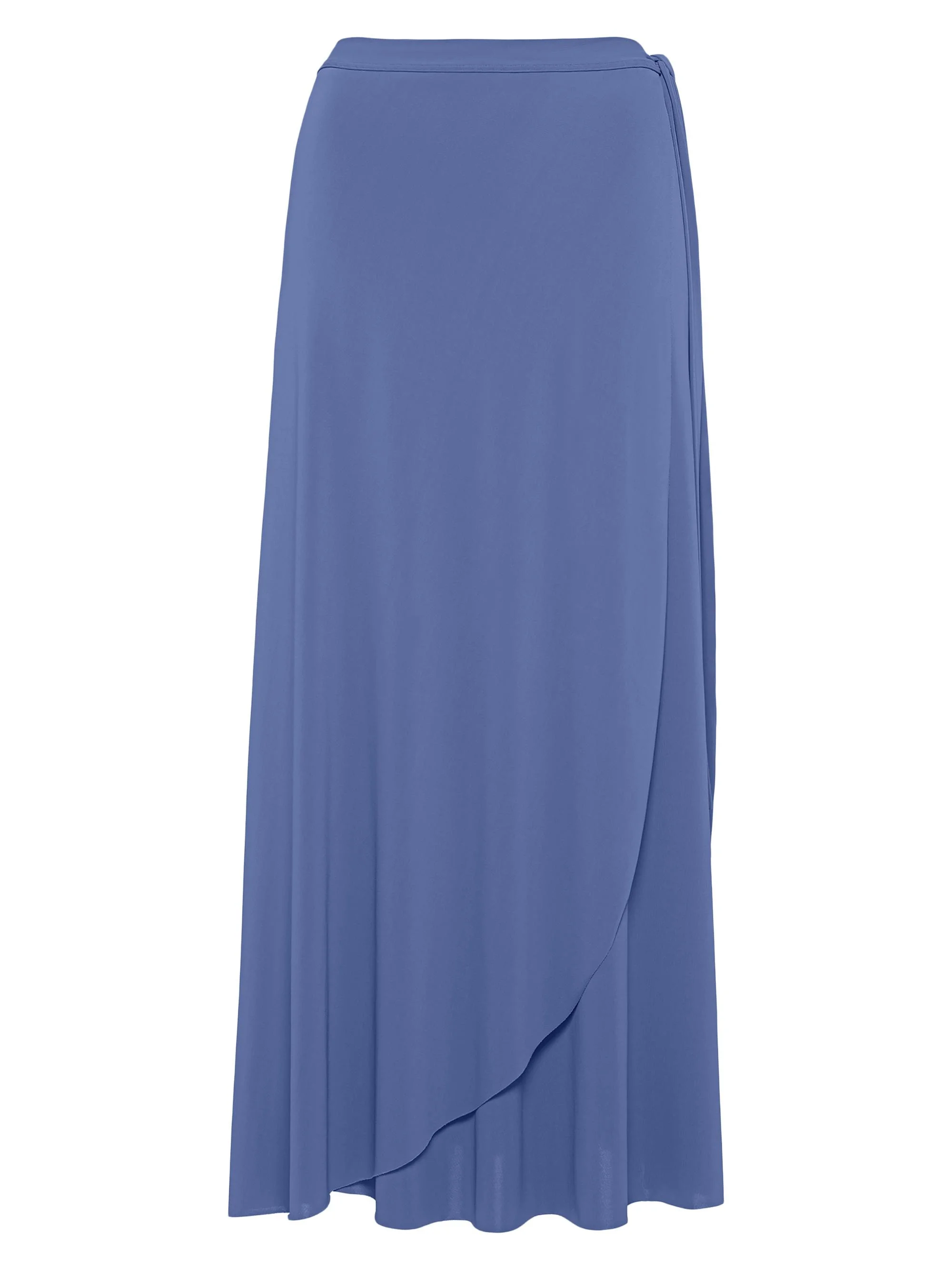 Women's Julieta Tie-Waist Sarong Skirt - Sirene - 1