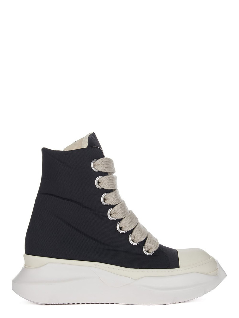 Jumbo Laced Abstract sneakers 1