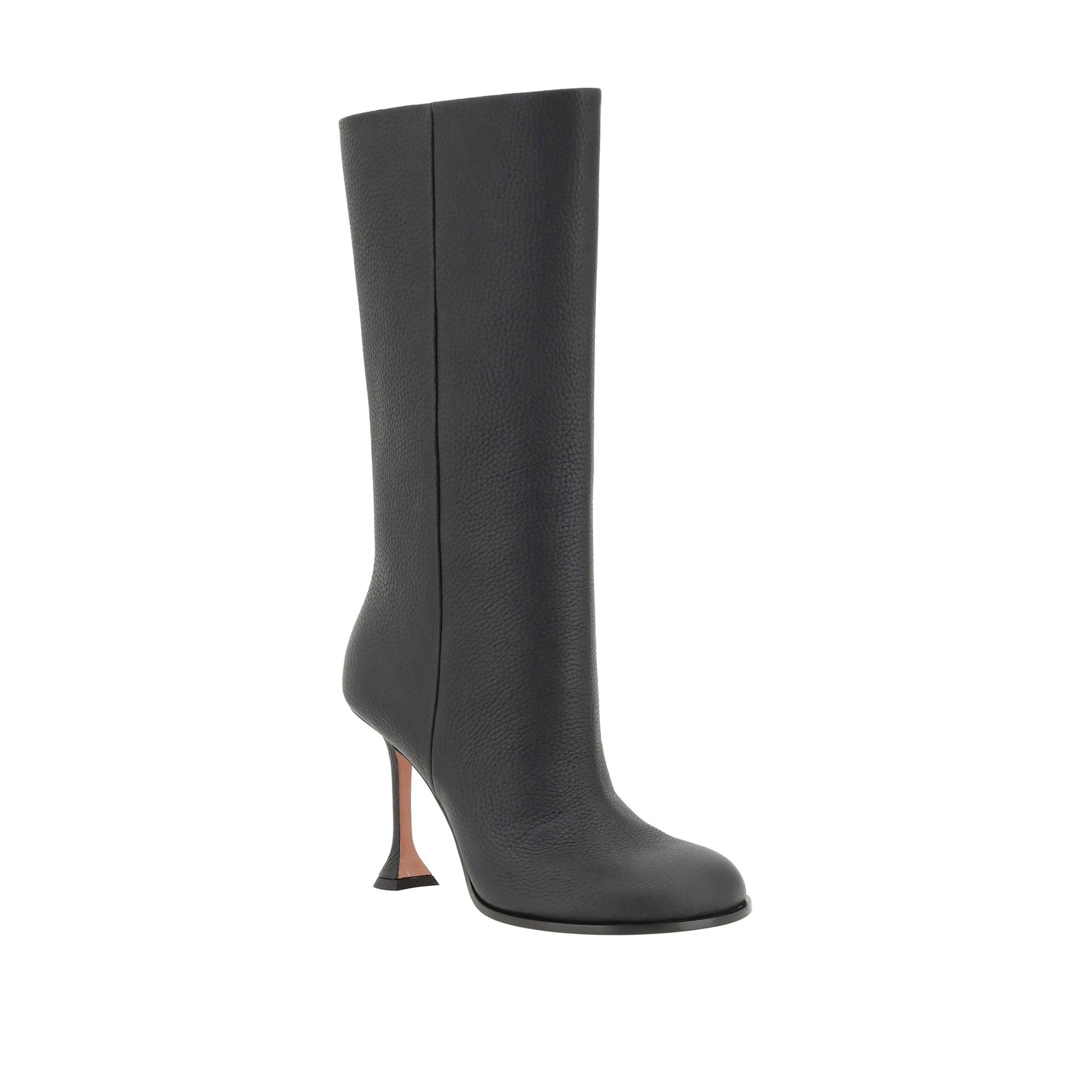 Amina Muaddi Liya Boots Women - 2
