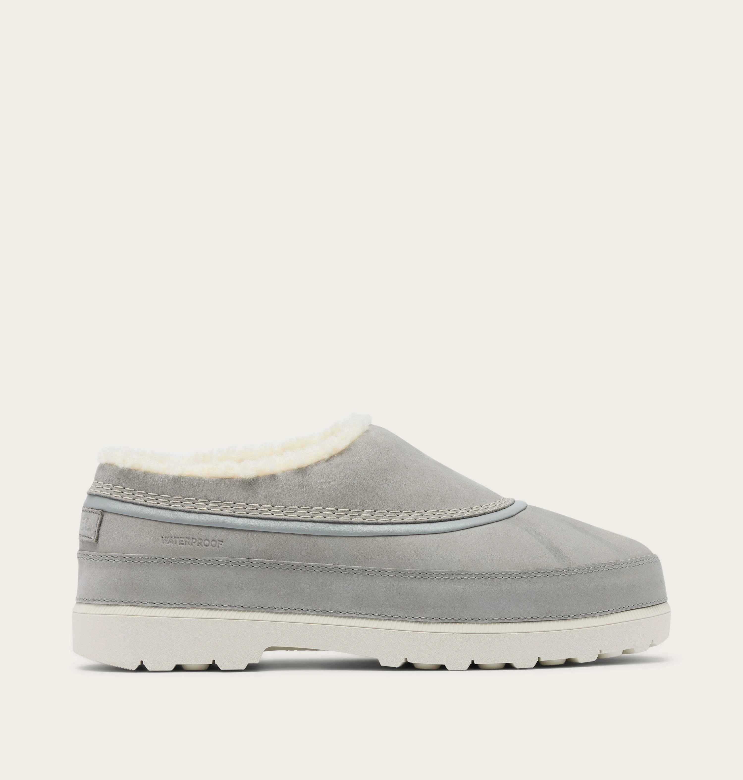 Ambler™ Fireside Waterproof Men's Clog - 1