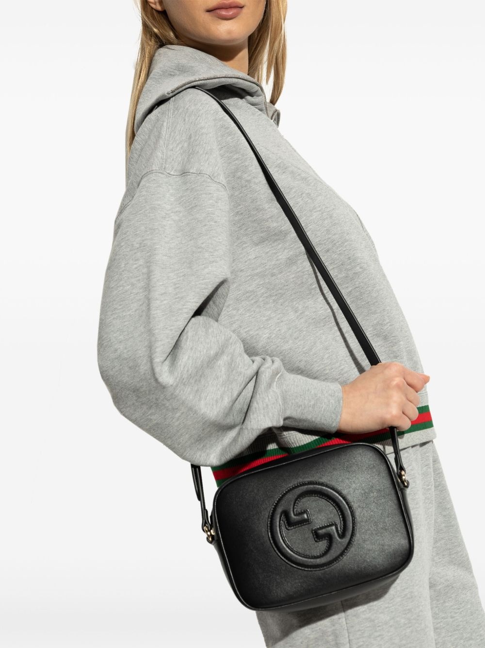 mini Blondie cross body bag - 2