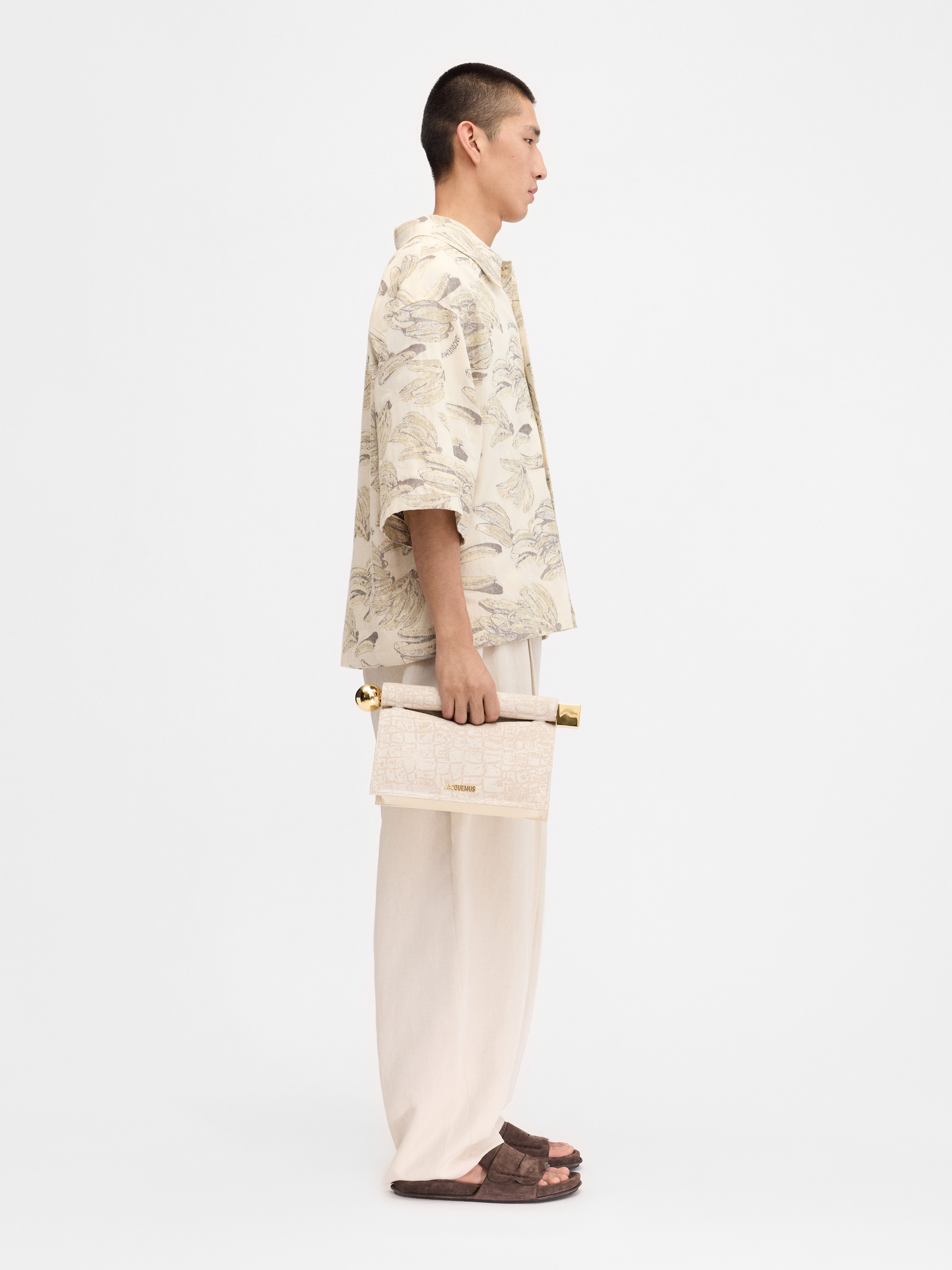The Aloe shirt - 3