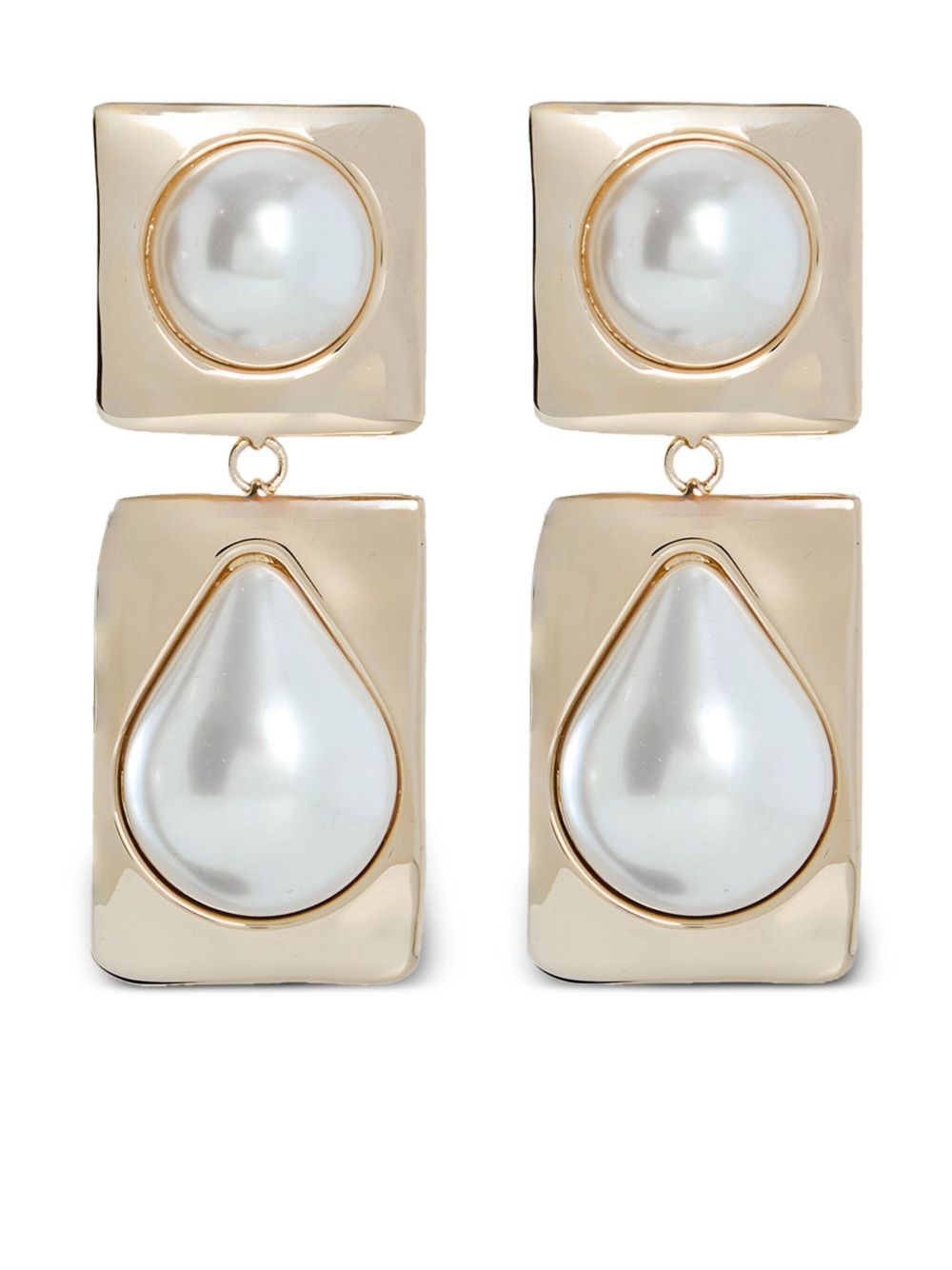 Savannah earrings - 1
