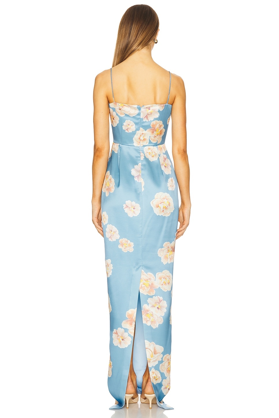 Sofia Dress - 3
