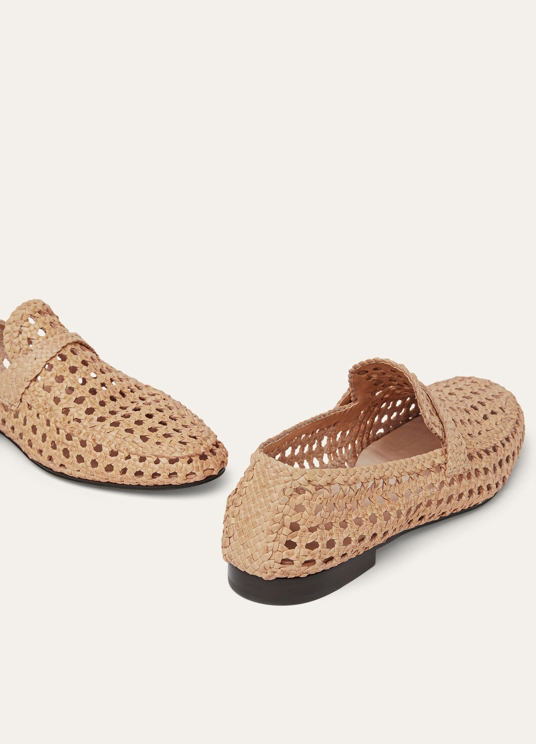 Leon Loafer - 7