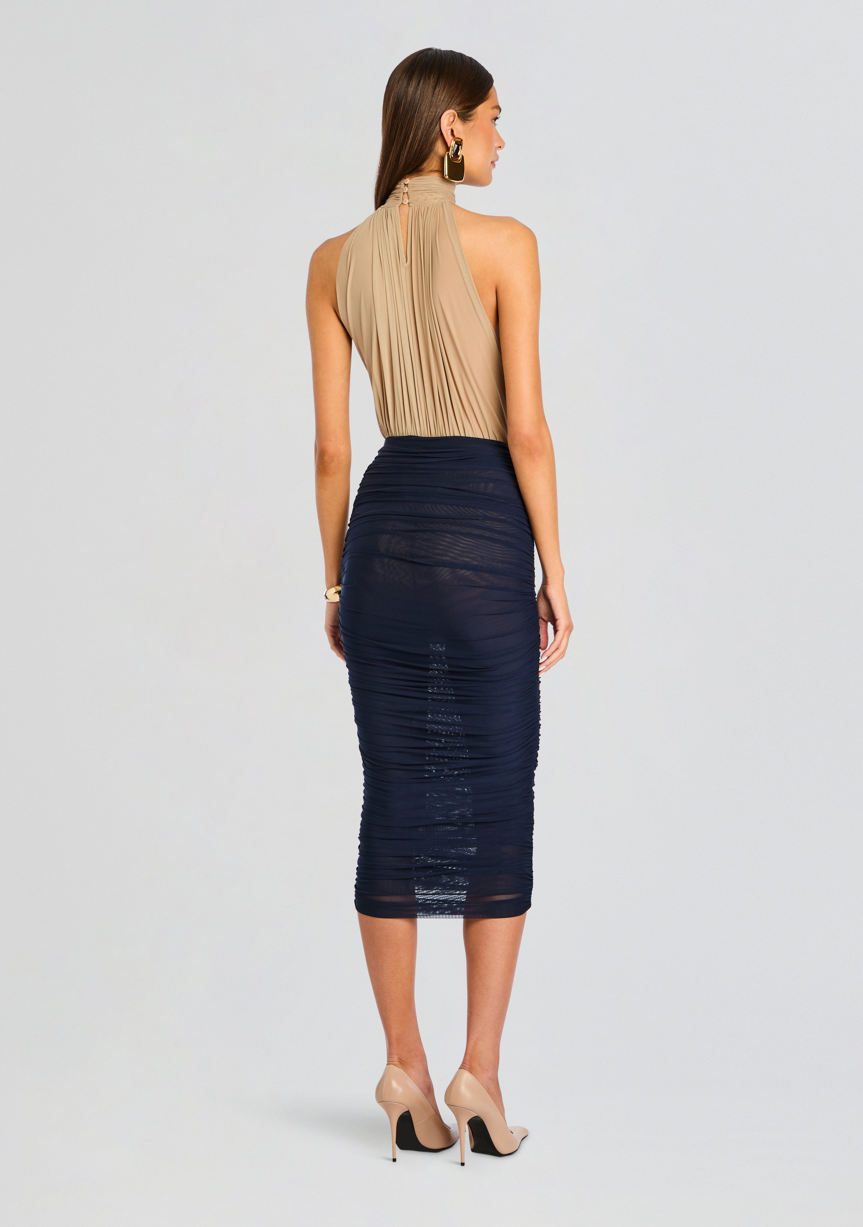 ISOLA BODYSUIT - 4