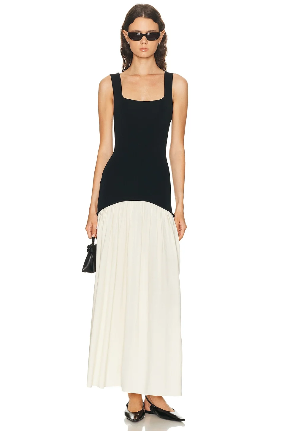 The Camila Dress - 1