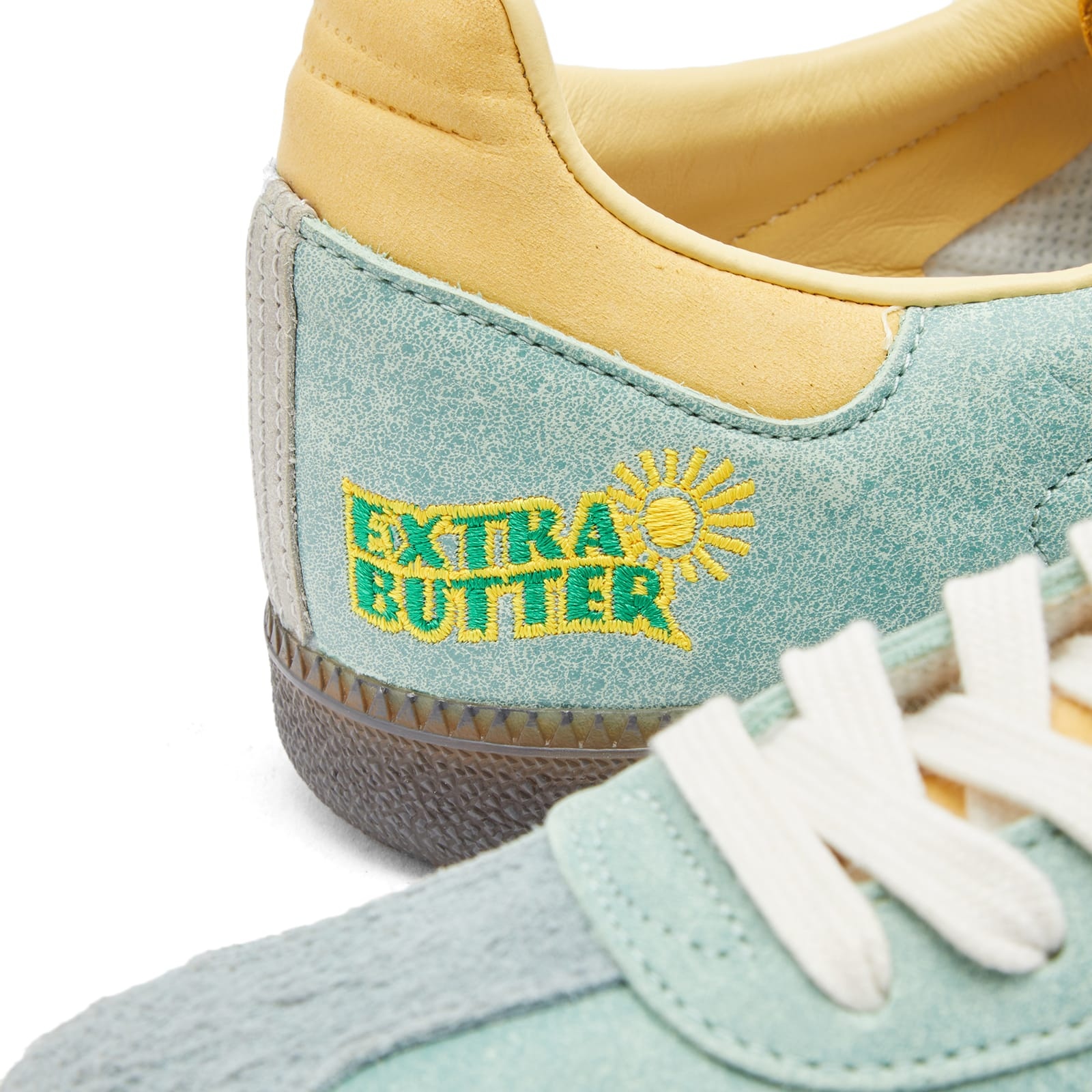 adidas Adidas x Extra Butter Samba | REVERSIBLE