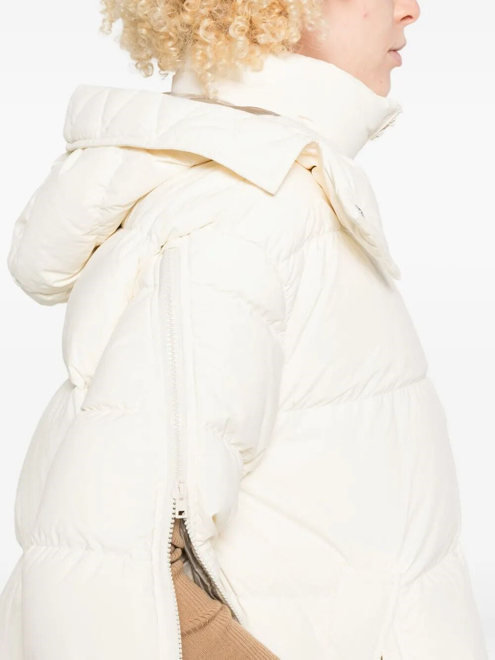 Padded Jacket - 5