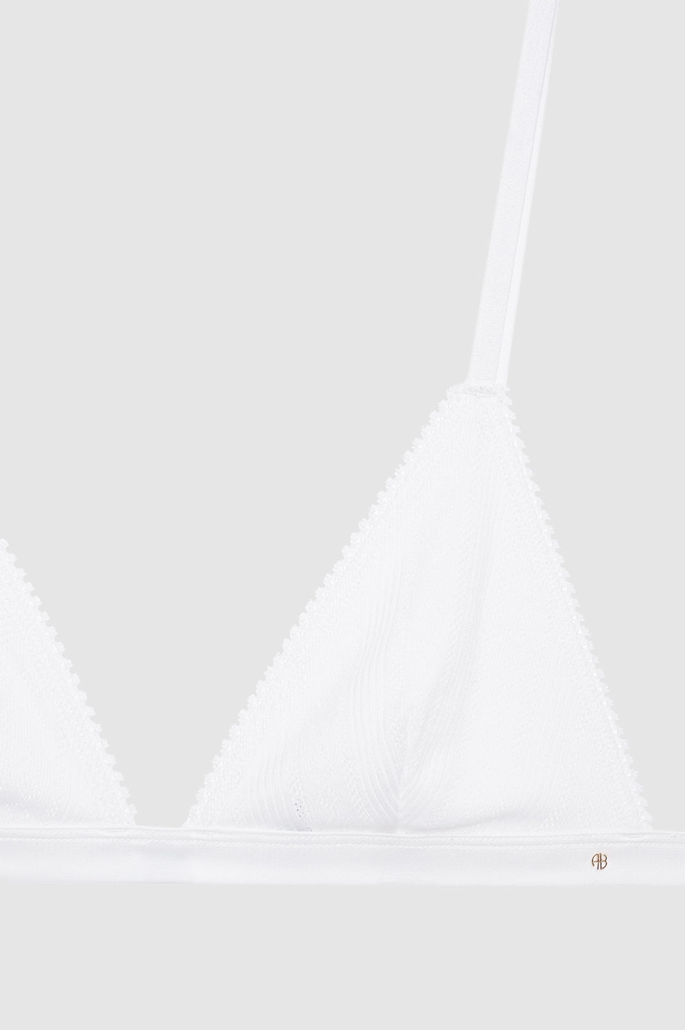 Eldra Bra - Off White - 4