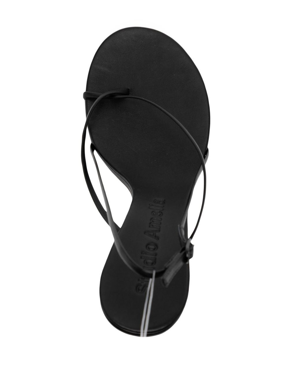 90mm Barbella sandals - 4