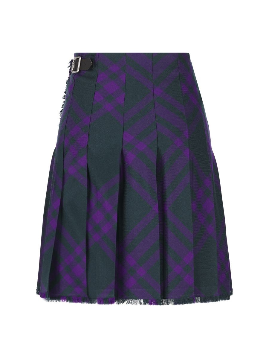 BURBERRY SKIRTS - 2