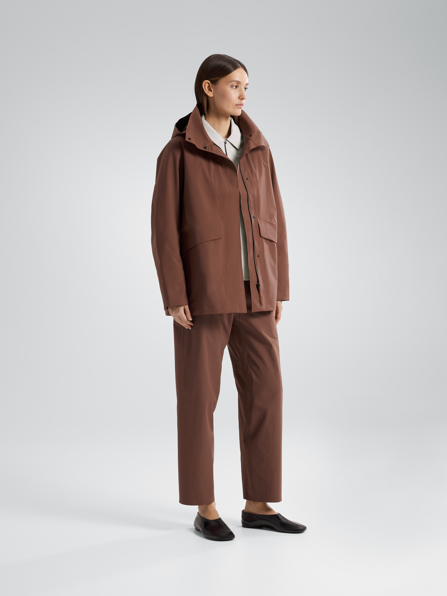 Ifora Jacket - 3