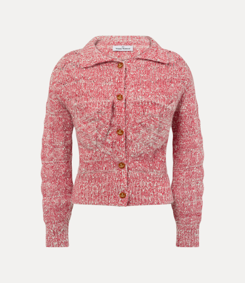 ARIANNA CARDIGAN 1