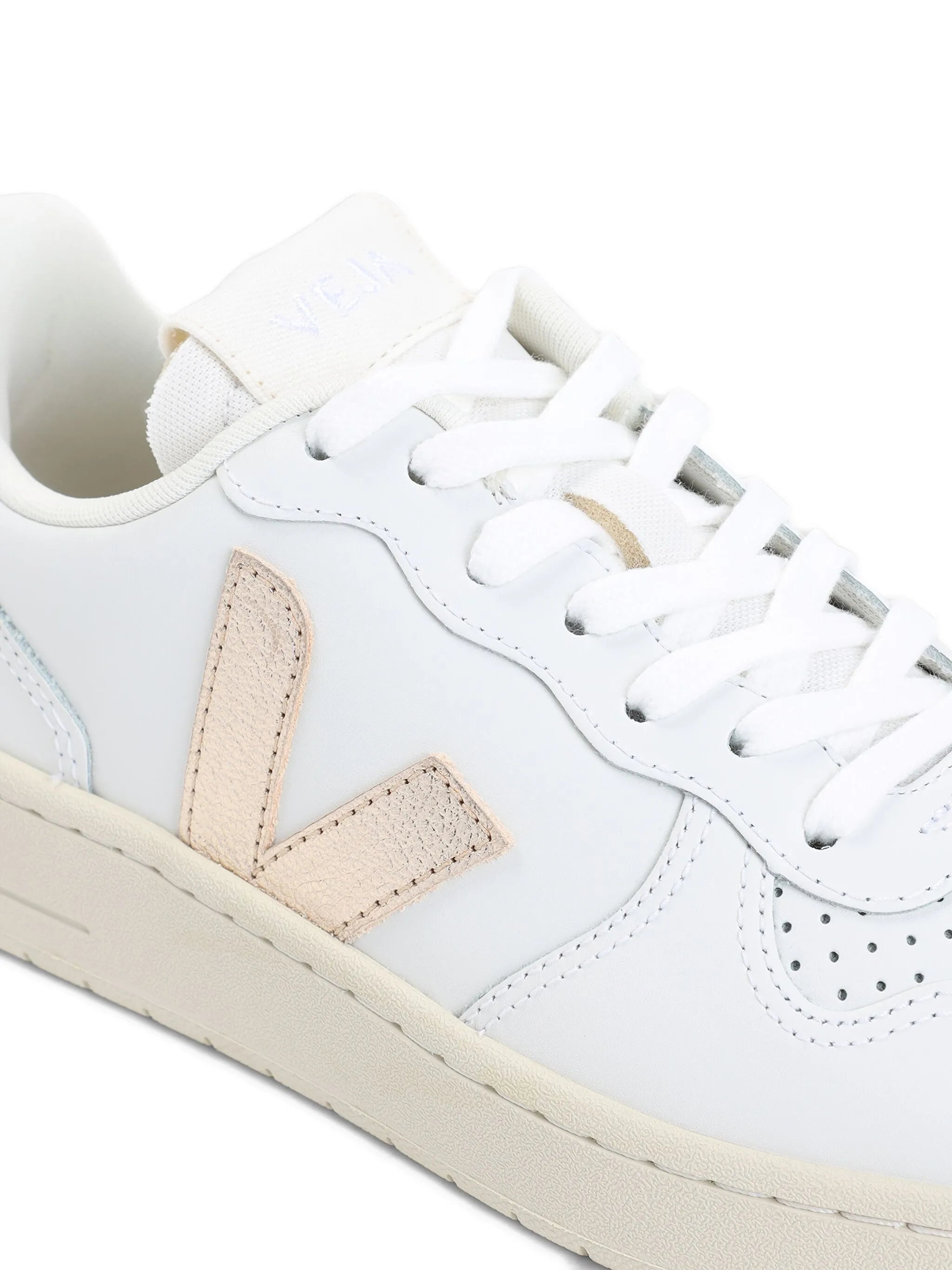 V-10 Sneakers - 2
