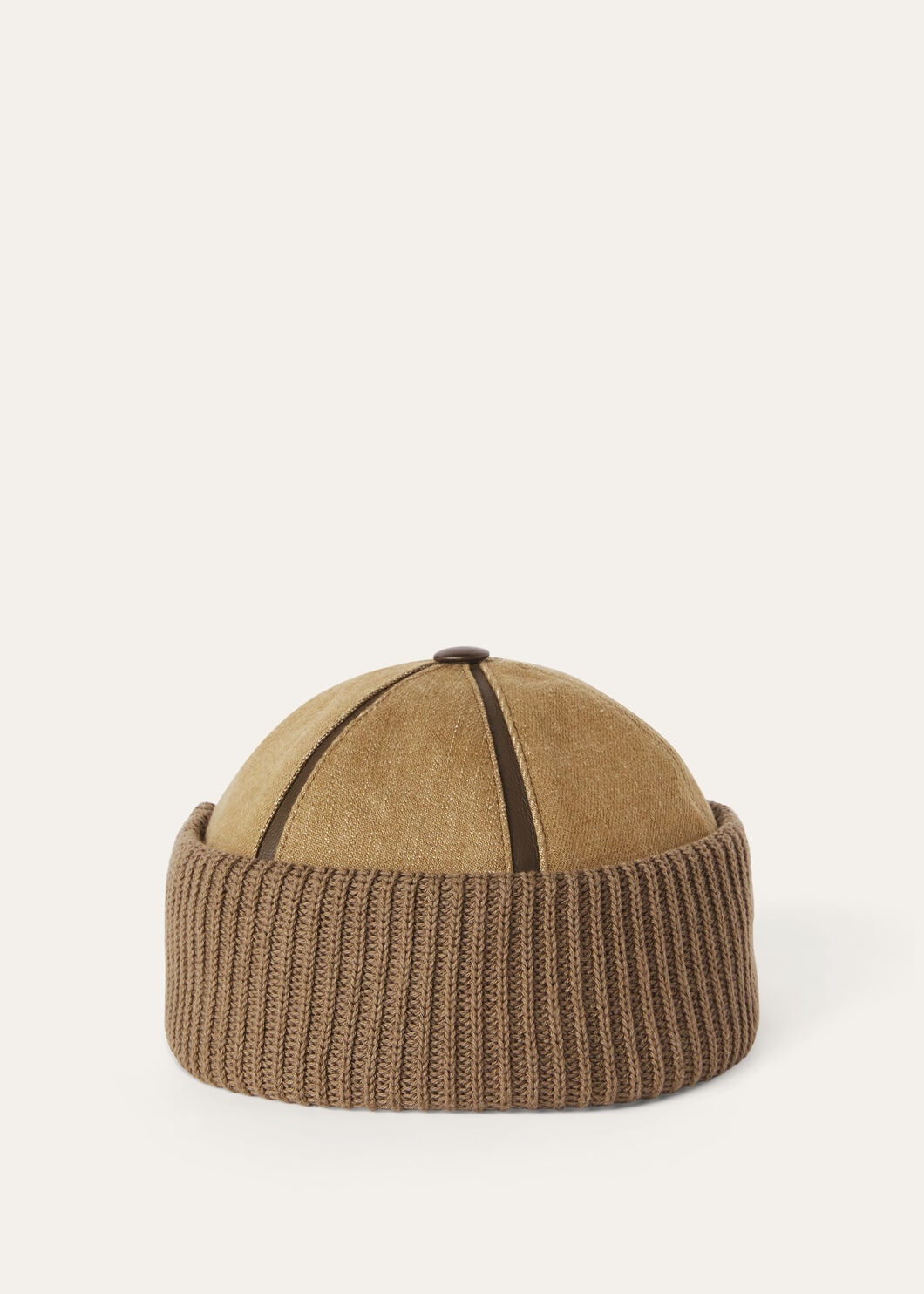 Clove Beanie - 1