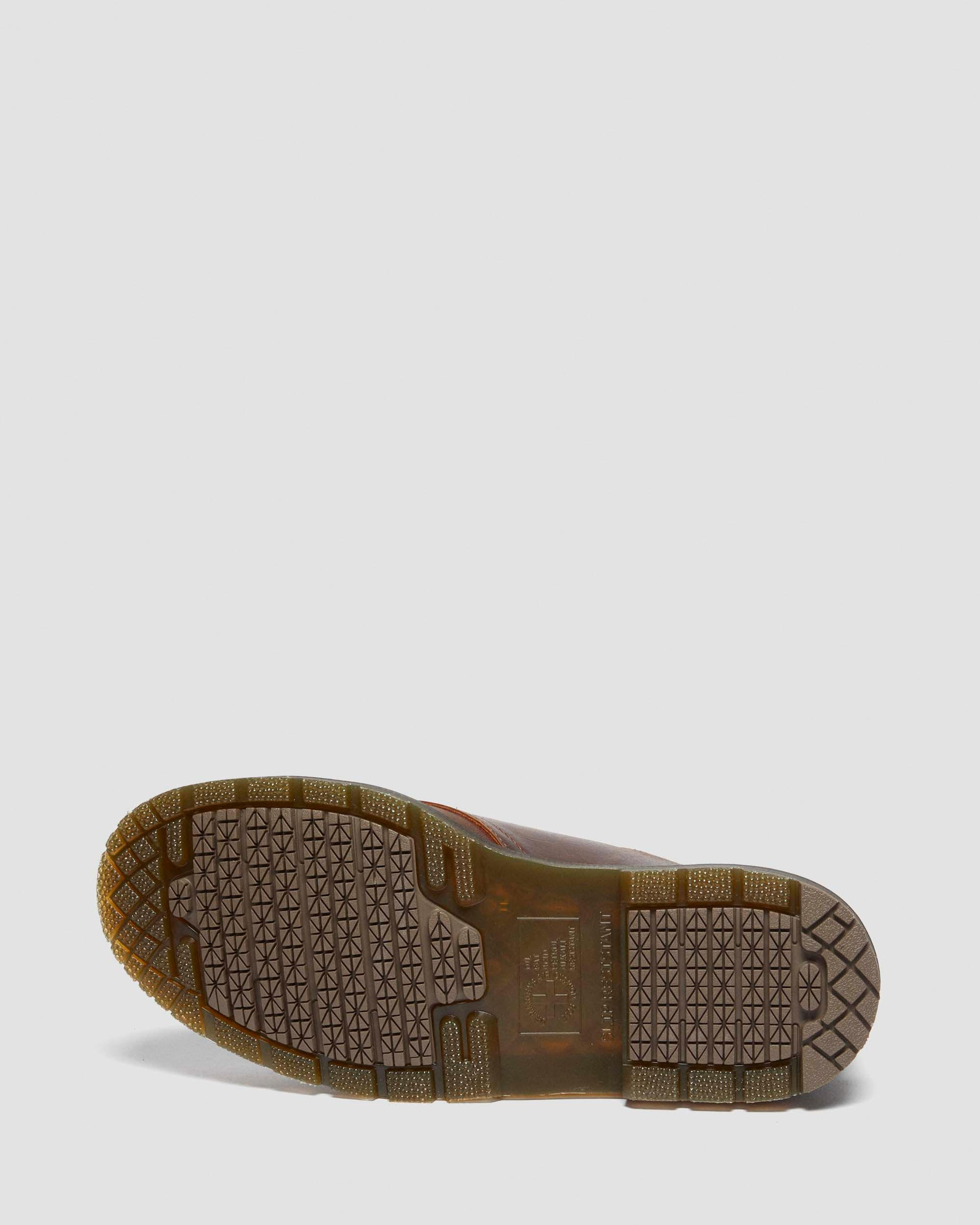 1461 Slip Resistant Parker Life Shield Oxford Shoes - 3