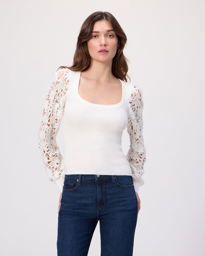 Maya Top 1
