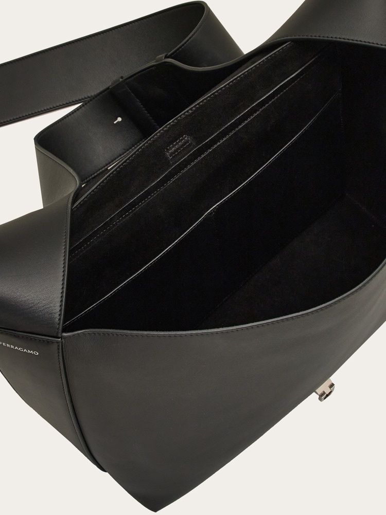 MESSENGER BAG - 5