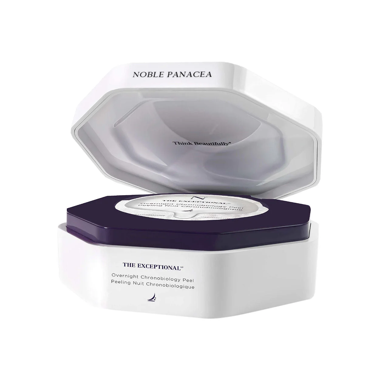 The Overnight Chronobiology Peel - 1