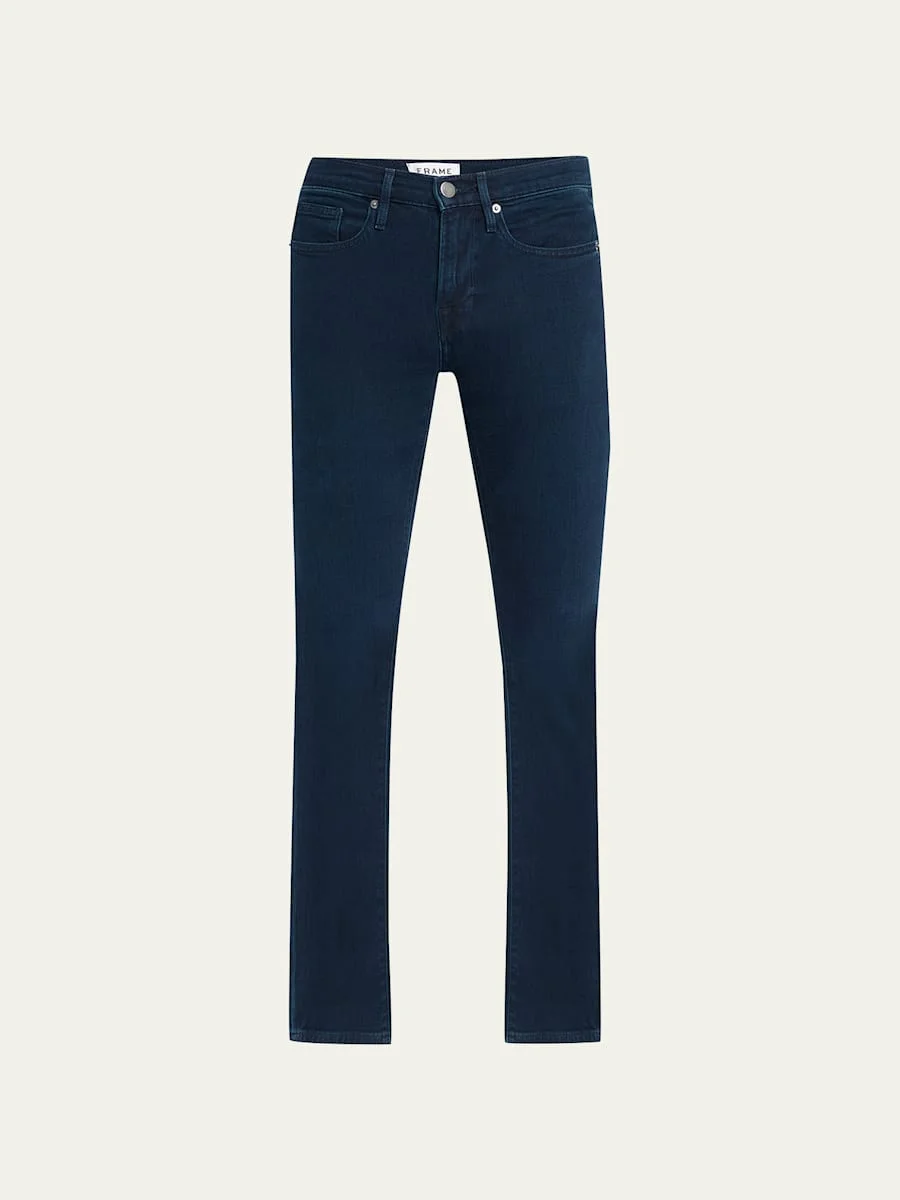 Men's L'Homme Slim Jeans - 1