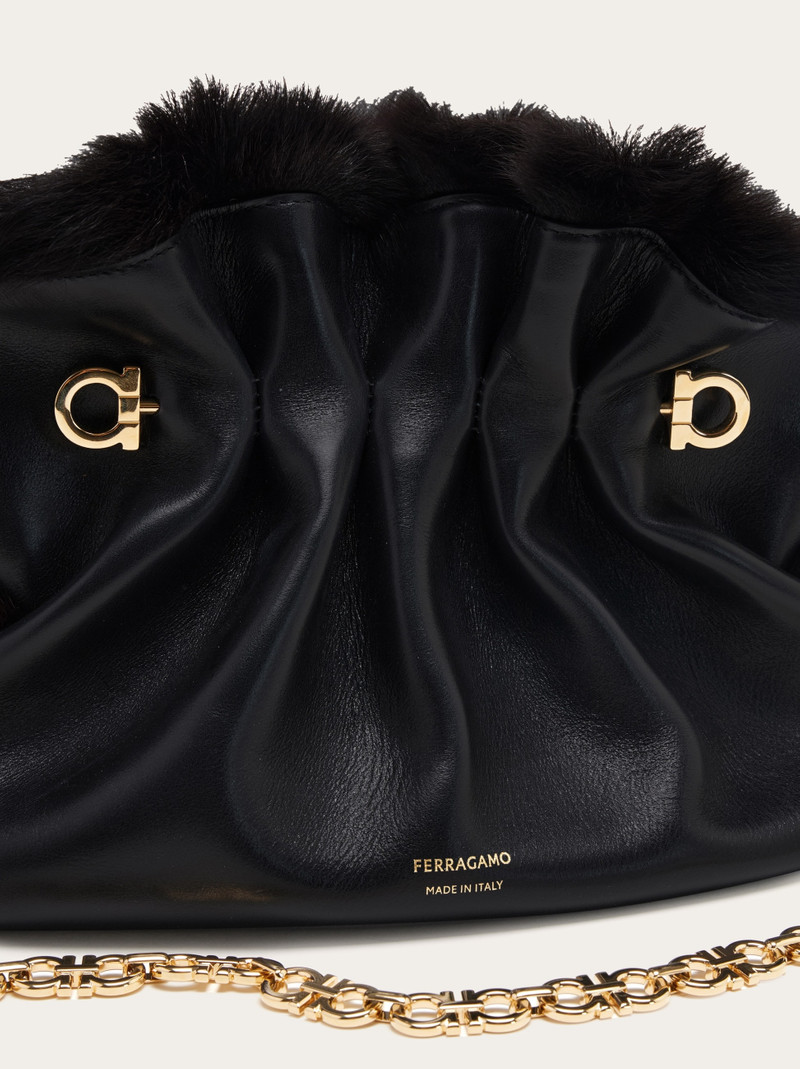 Ferragamo Soft-bag (S) 8