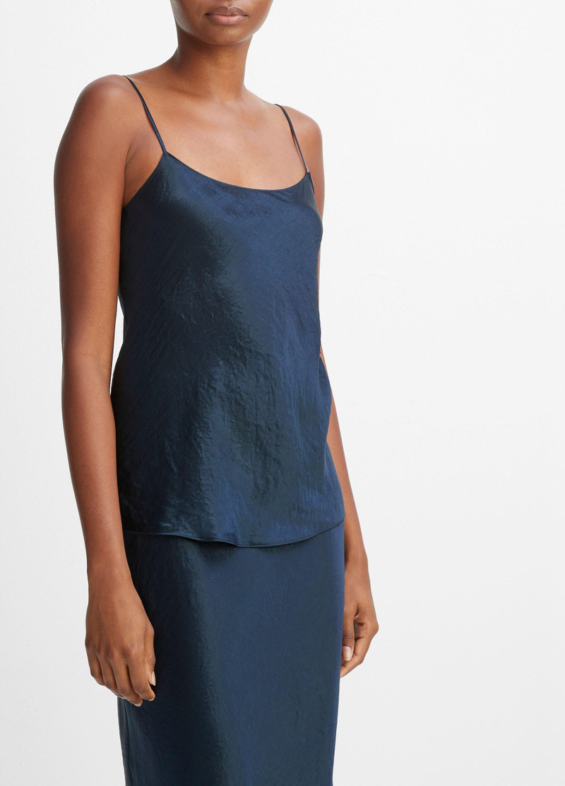 Vince Satin Cami outlook