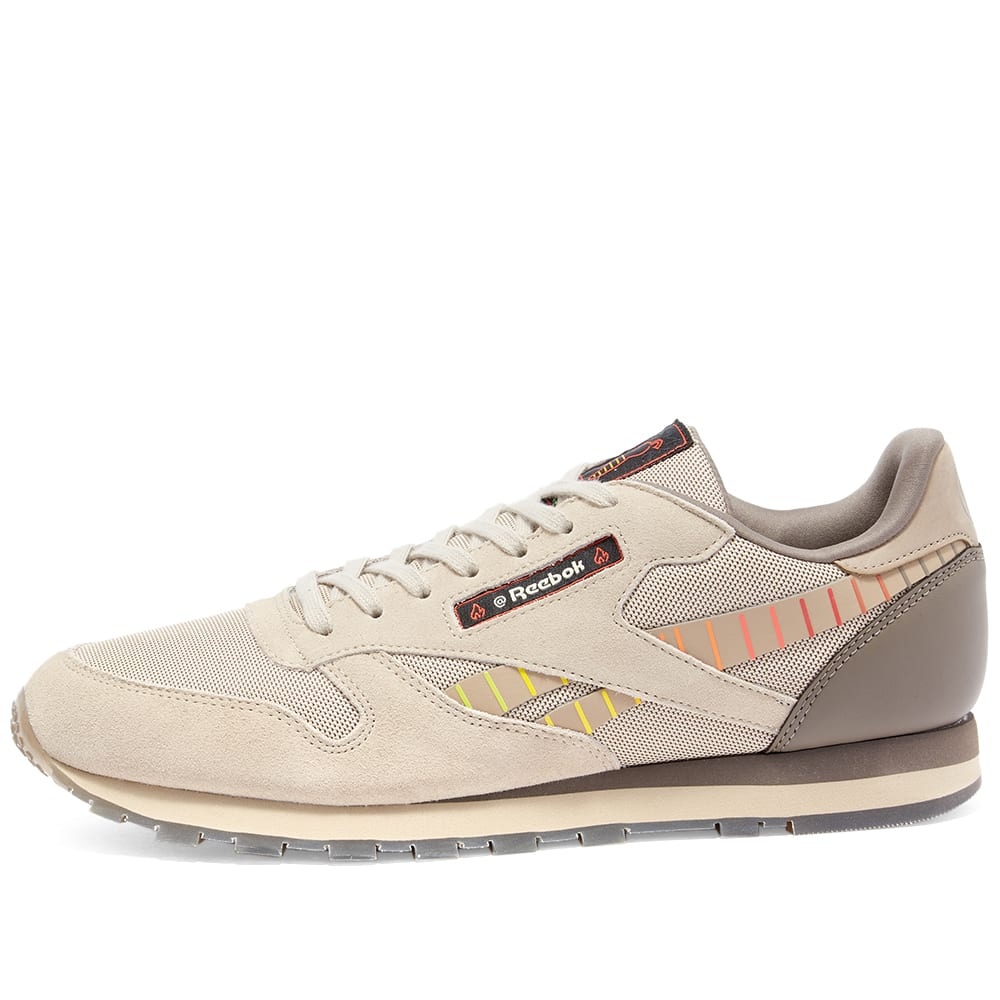 Reebok Classic Leather - 2