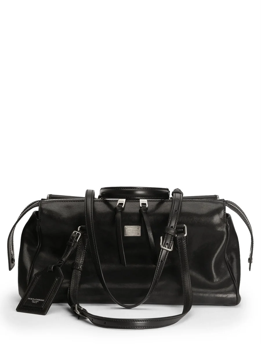 Dolce & Gabbana Women Bag "Victory" - 1