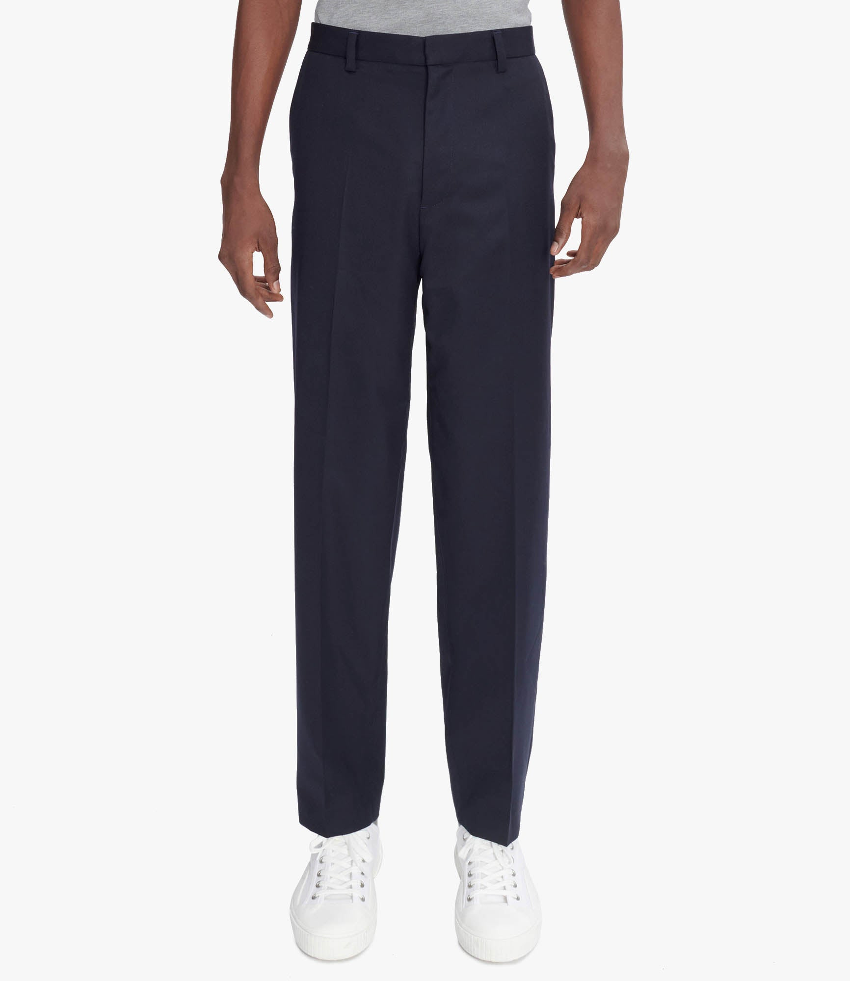 Massimo pants - 4