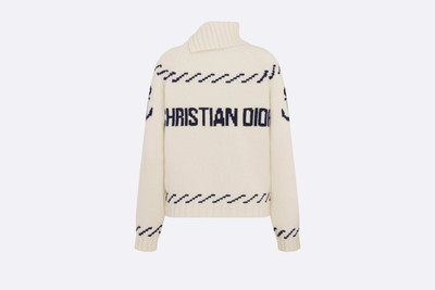 Dior Turtleneck Sweater outlook