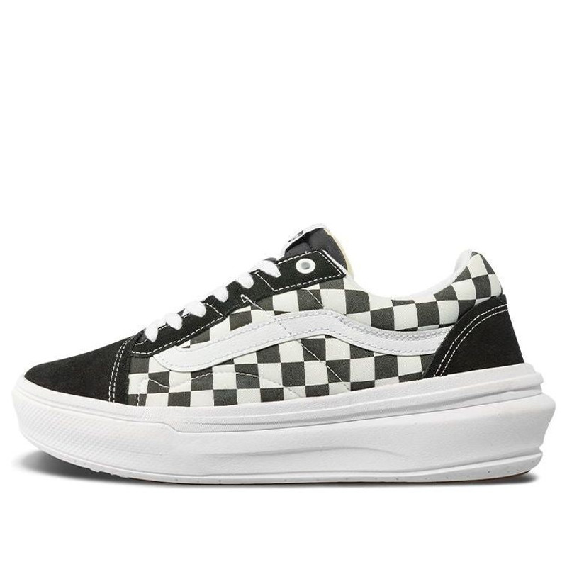 Vans Old Skool 'Black White' VN0A7Q5E95Y - 1