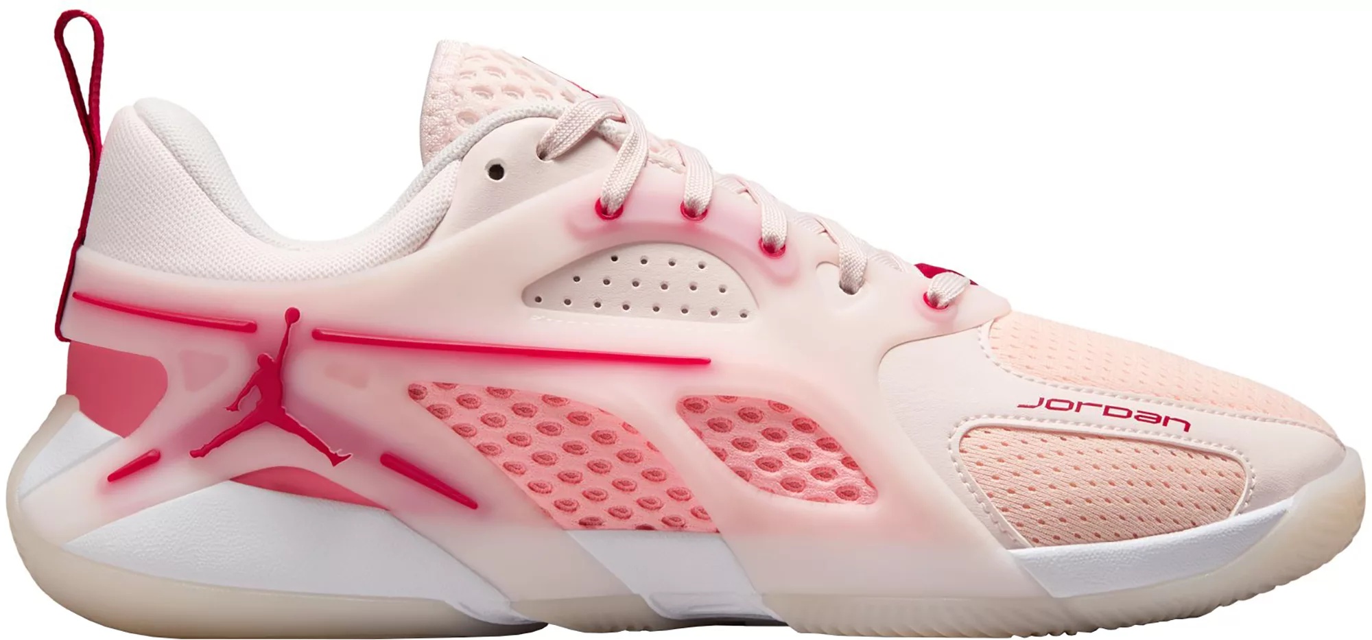 Jordan Women's Heir Basketball Shoes - 1