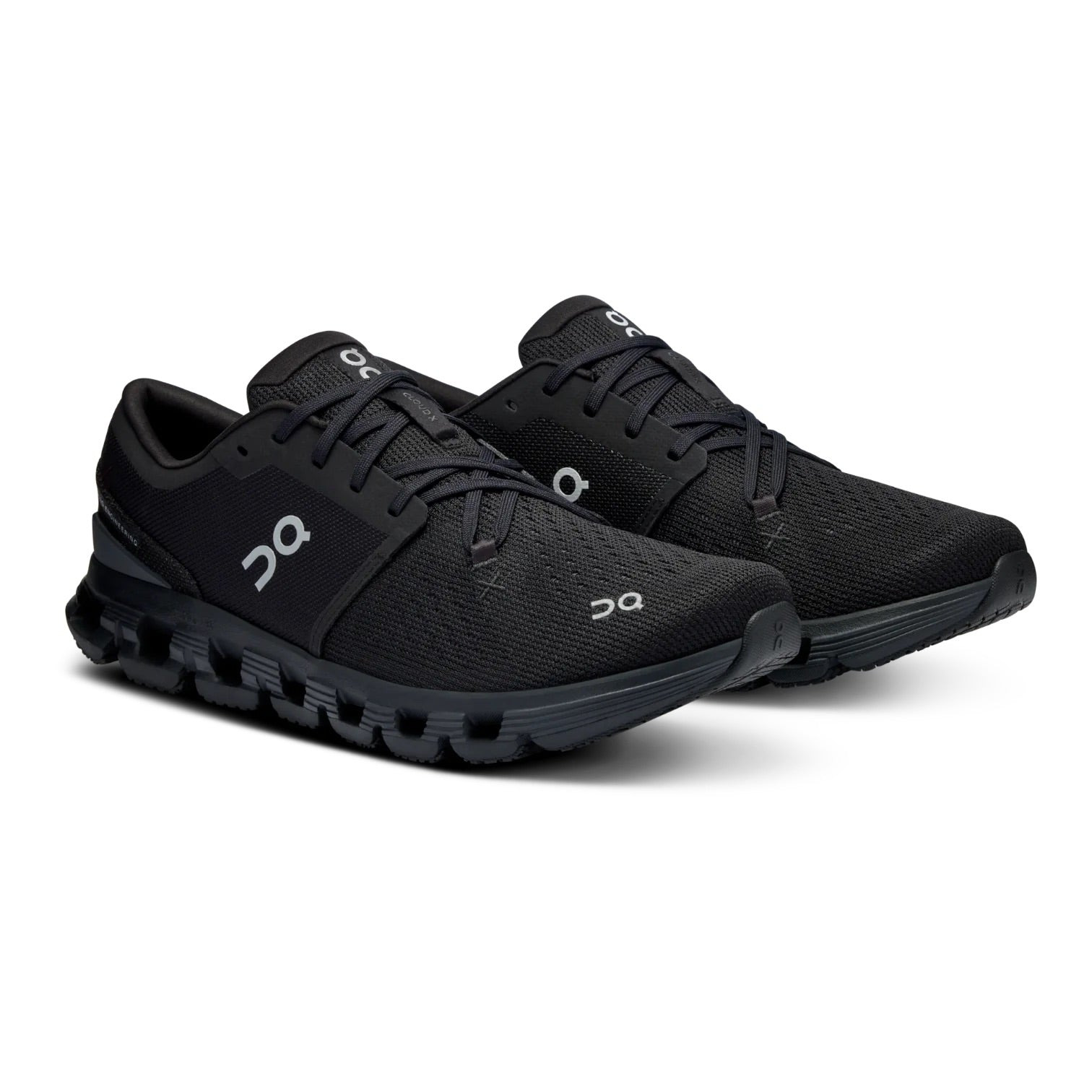 On Running Cloud X 4 'Black Eclipse' 3ME30040106 - 3