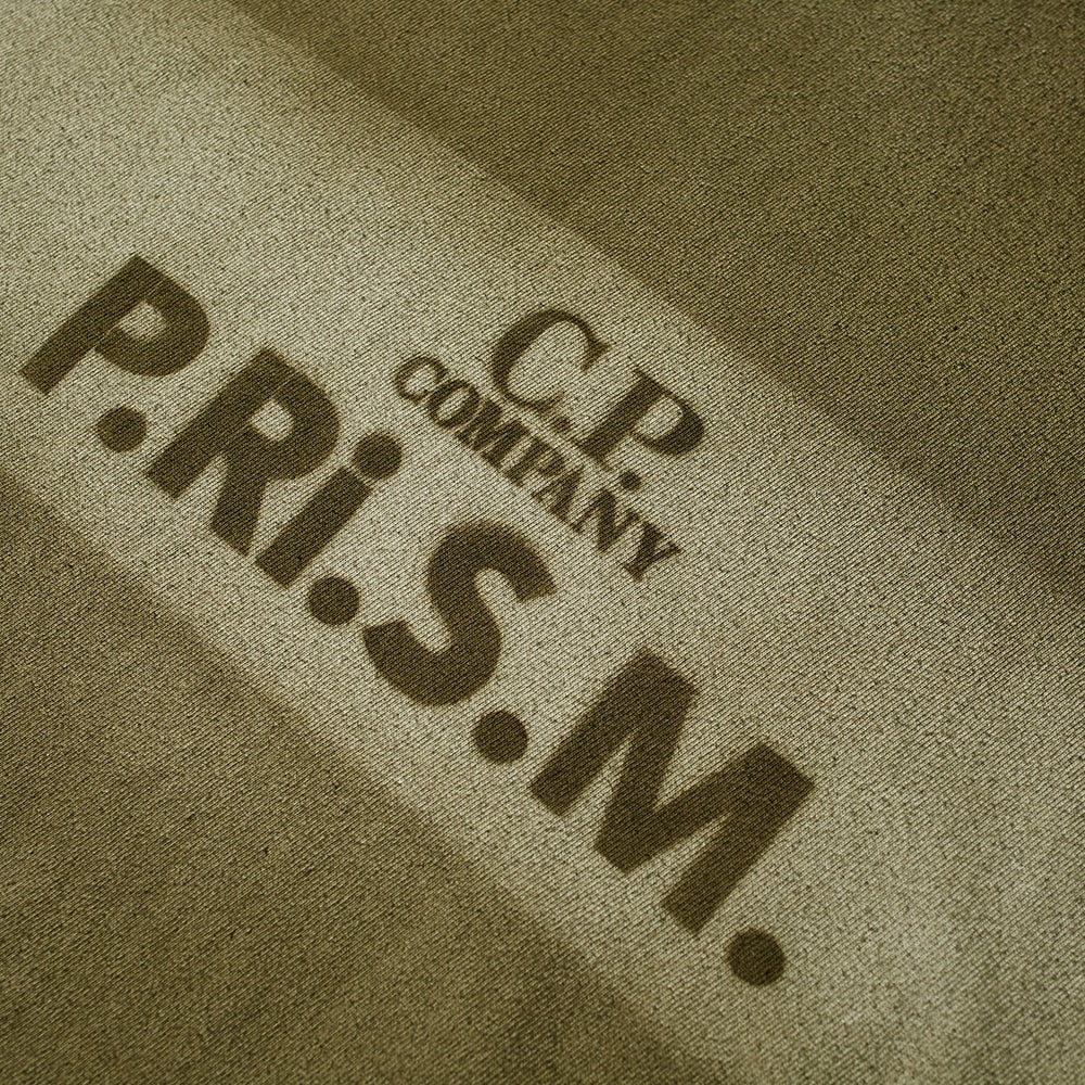 C.P. Company Prism Print Tee - 3