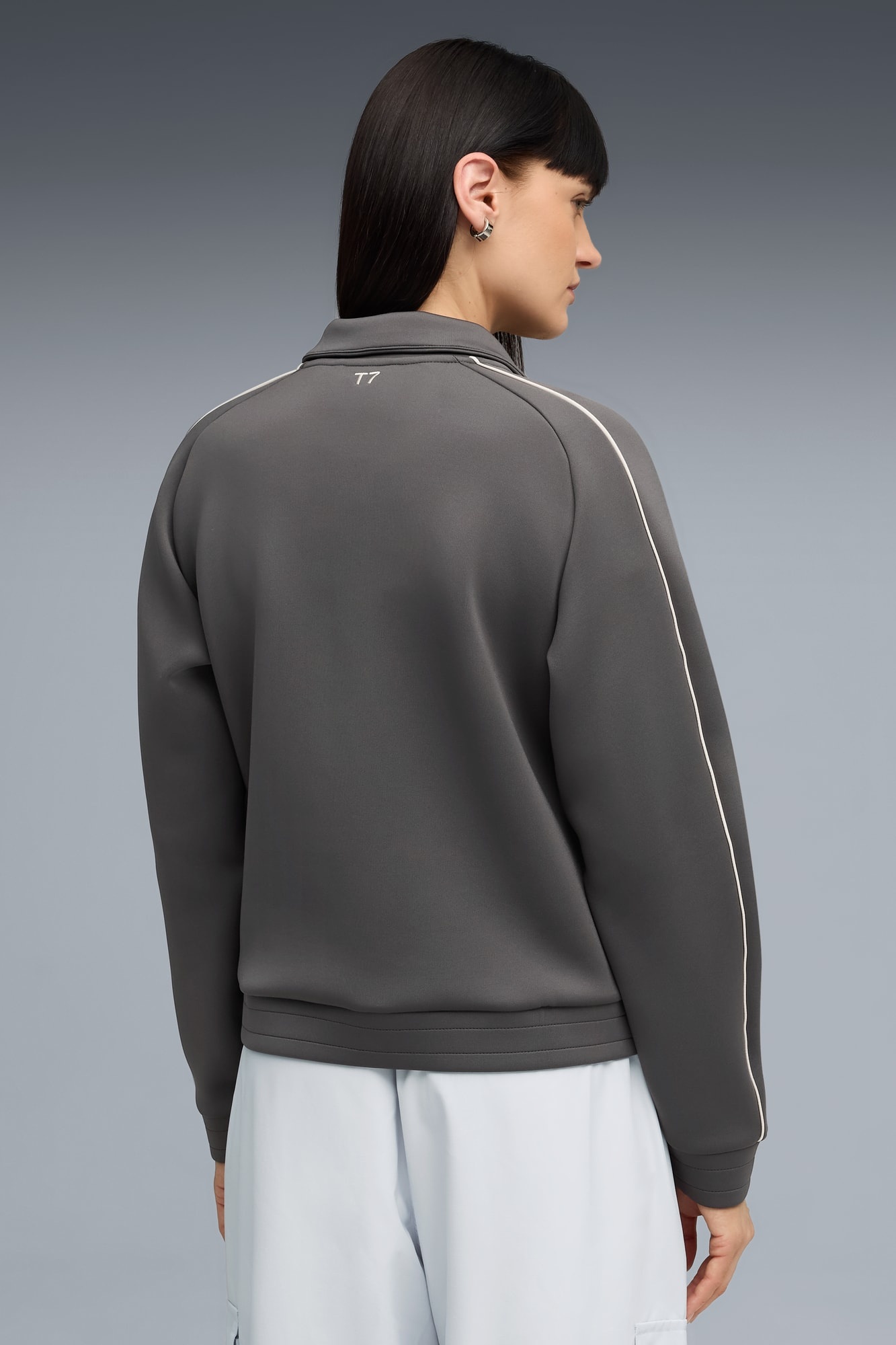 T7 Track Jacket Women - 6