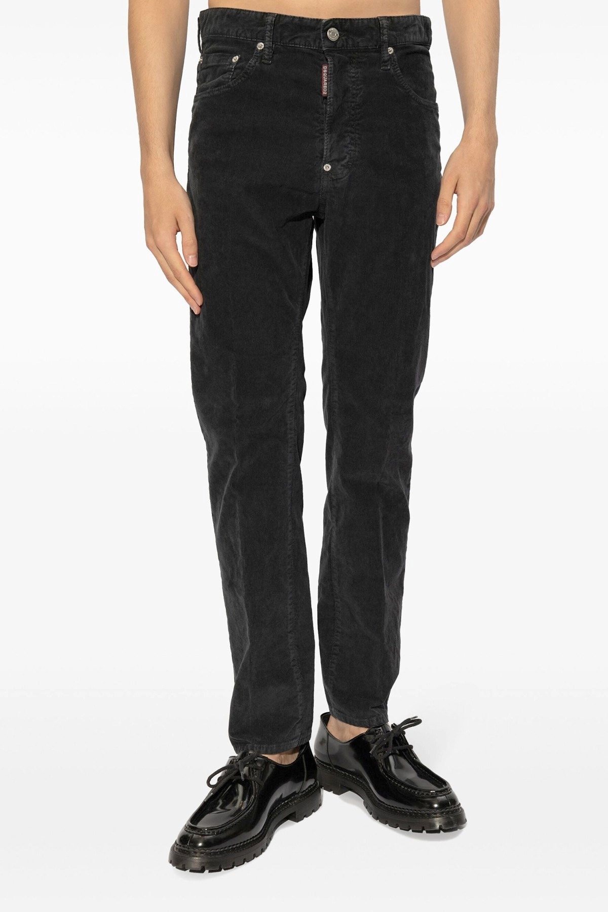 '642' pants - 2