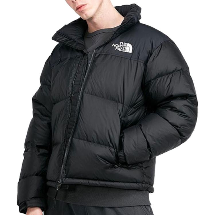 THE NORTH FACE 1996 ECO NUPTSE NJ1DN75A - 4