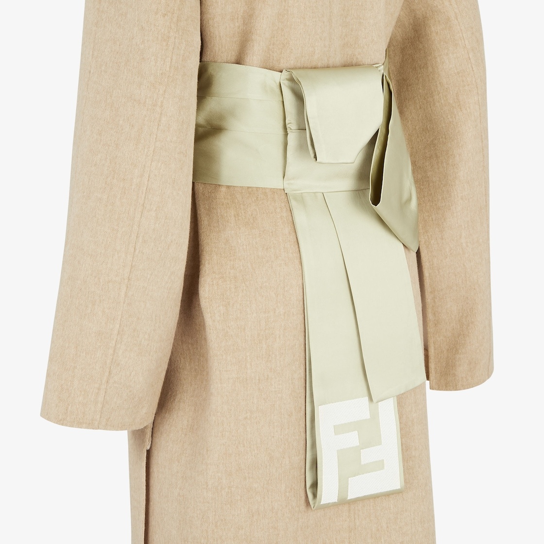 Overcoat - 3