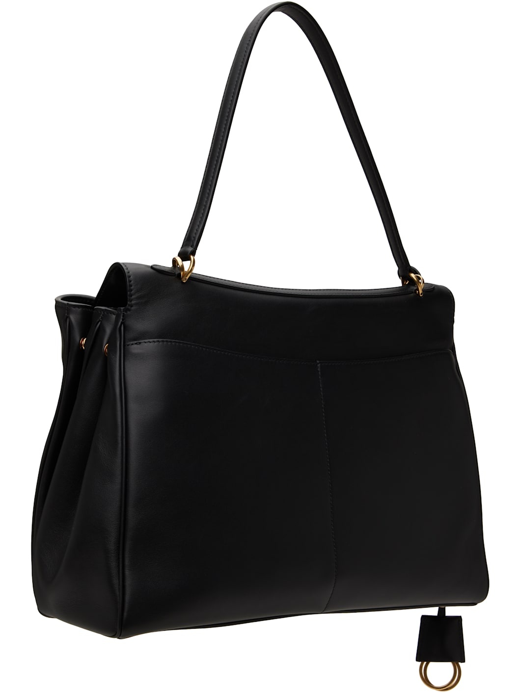 Black Rodeo Large Bag - 3