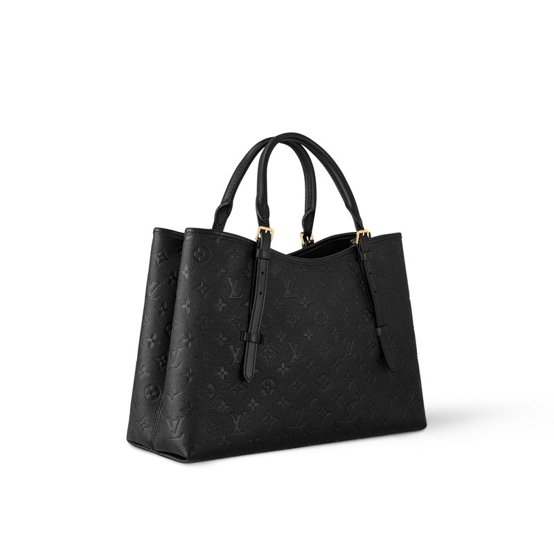 Louis Vuitton Babylone Tote MM outlook