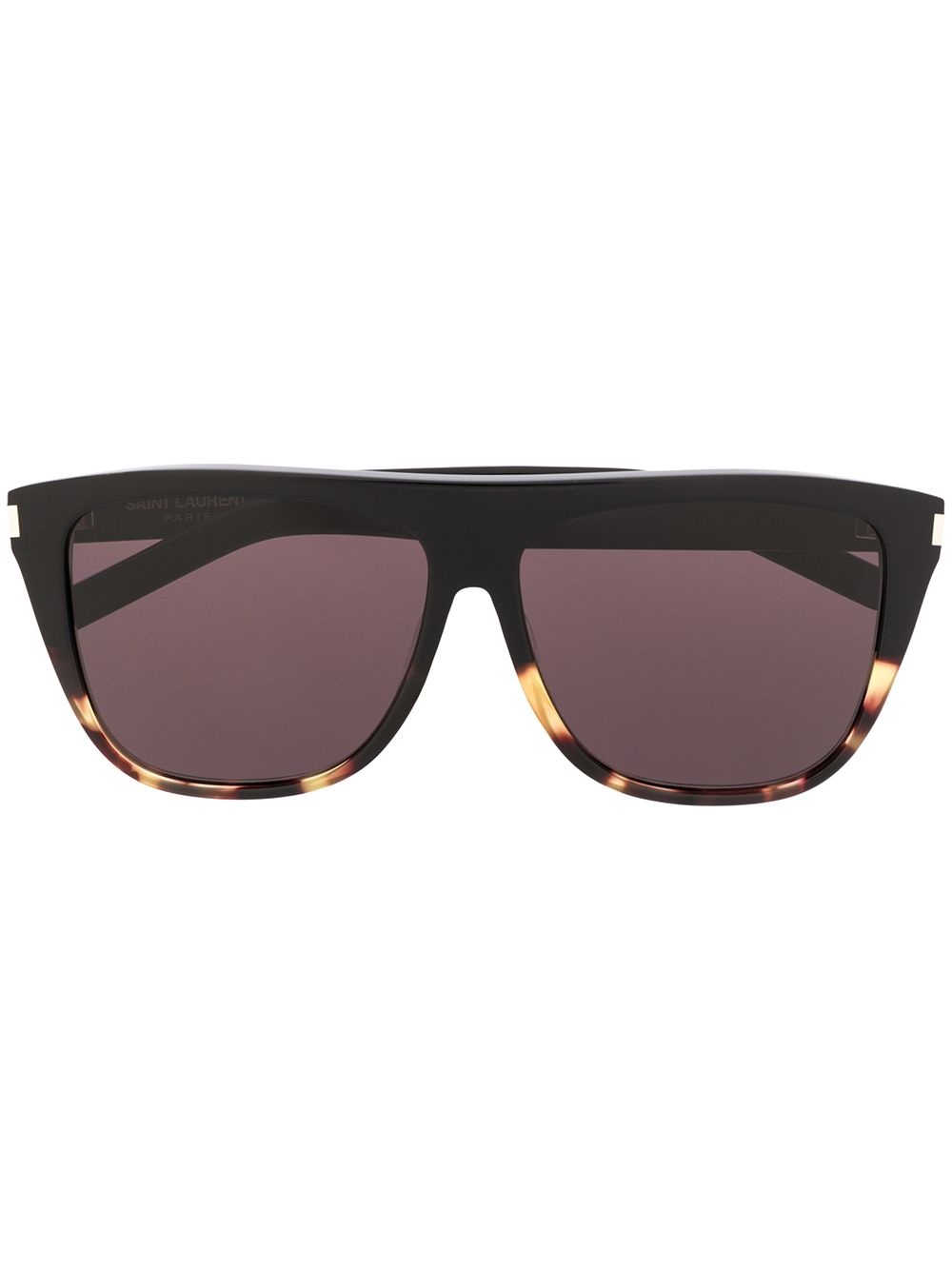 SL51 square sunglasses - 1