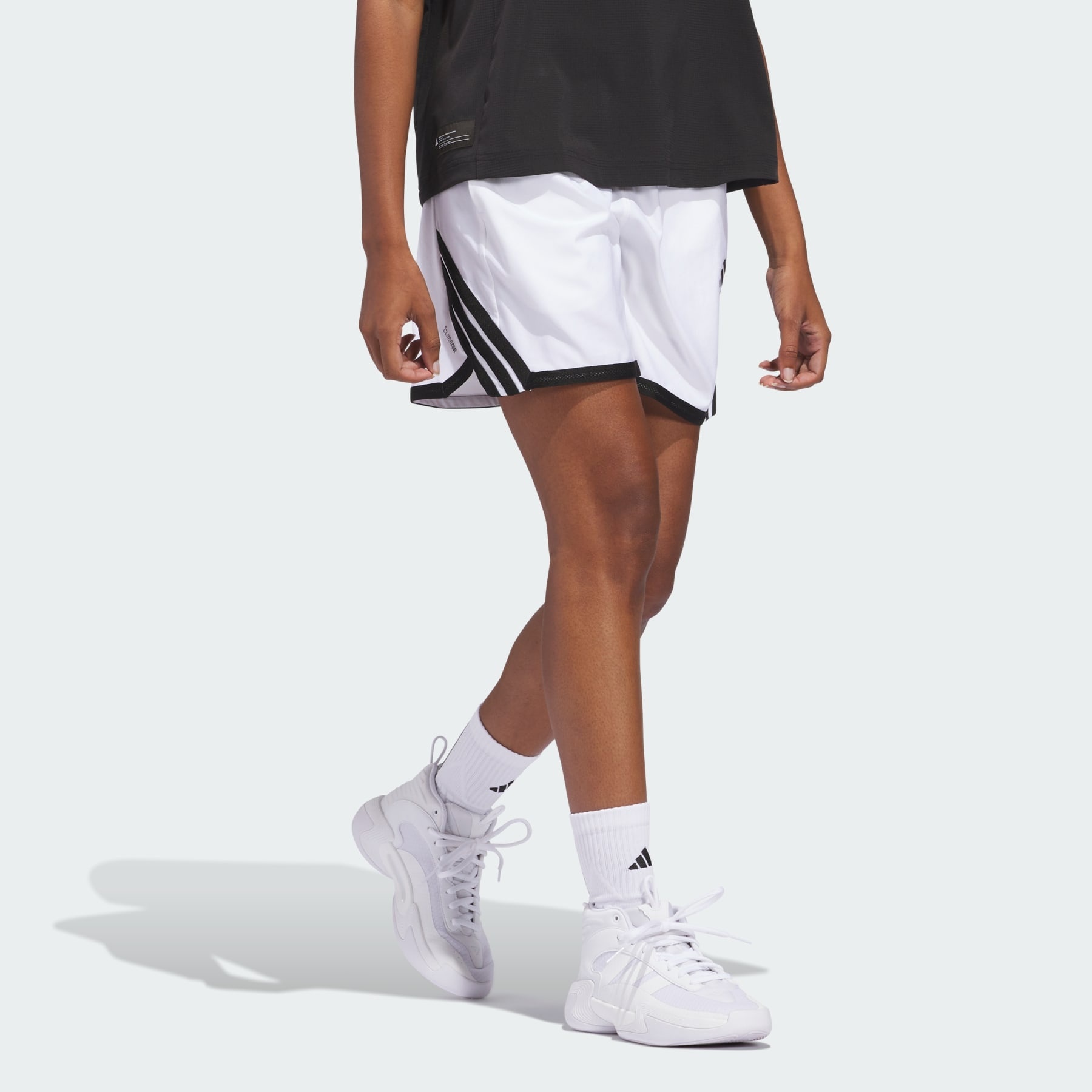 adidas Crazy Lite Shorts - 4