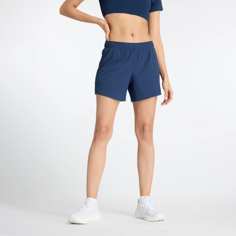 New Balance RC Short 5" outlook