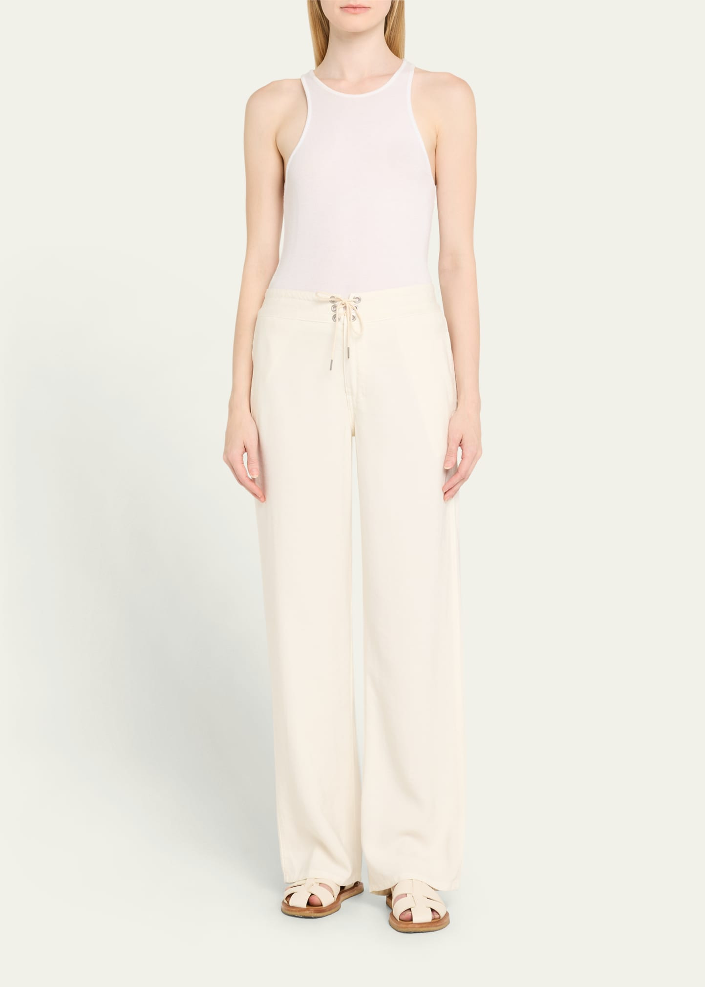 The Surf Pants - 2