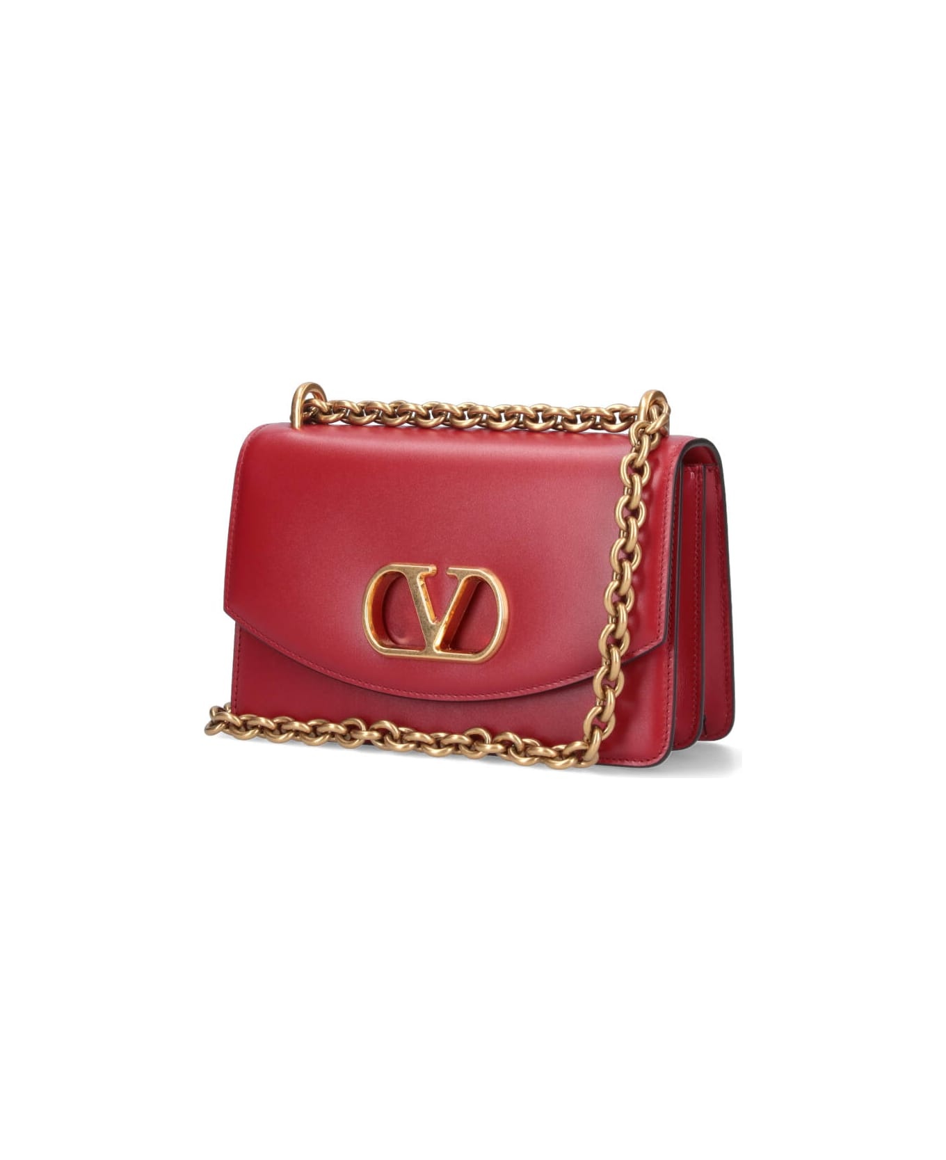 'vain' Small Shoulder Bag - 2