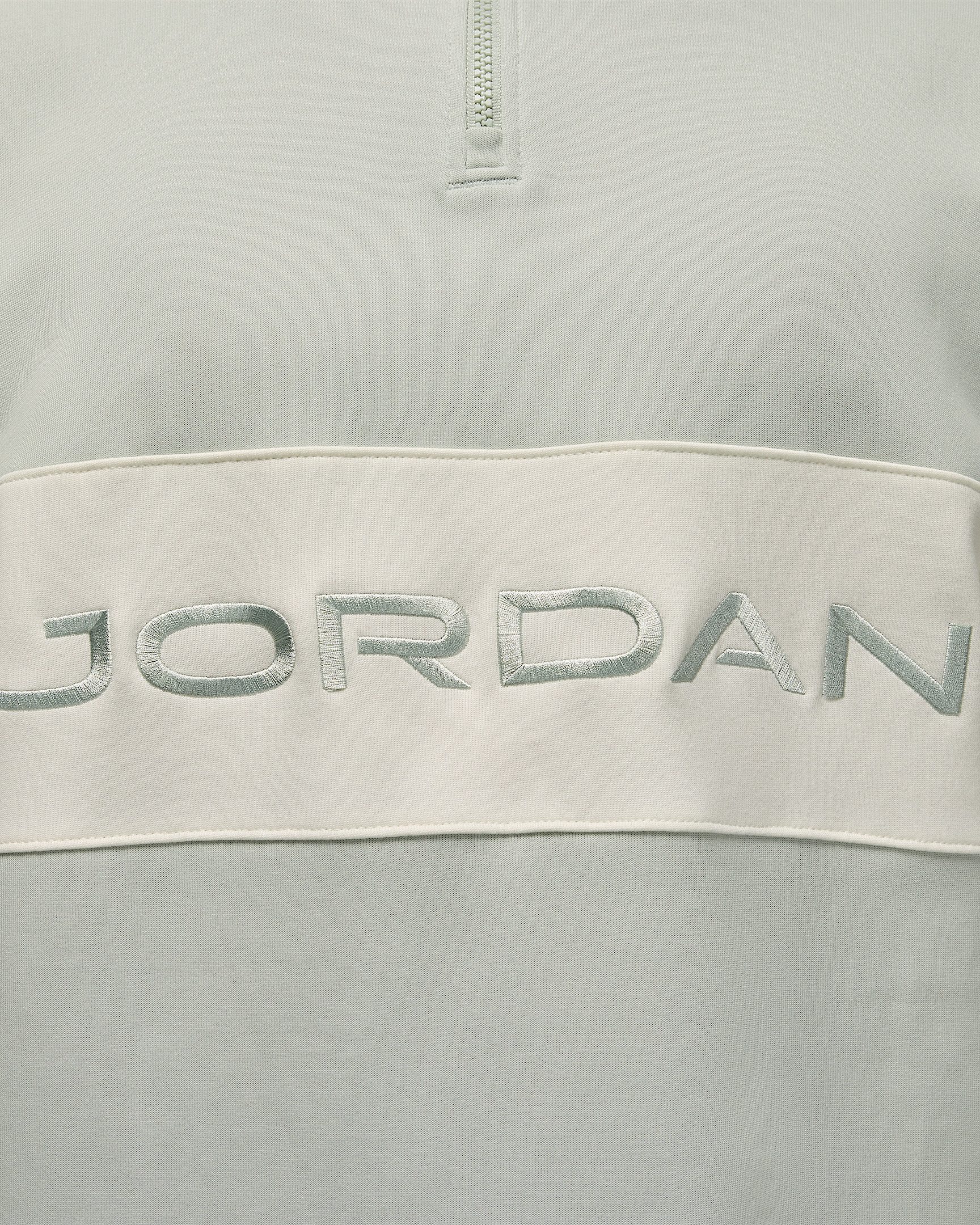 Jordan Sport Men's Dri-FIT 1/4-Zip Golf Top - 4