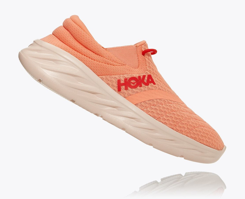 HOKA Women's Ora Recovery Shoe 2 outlook