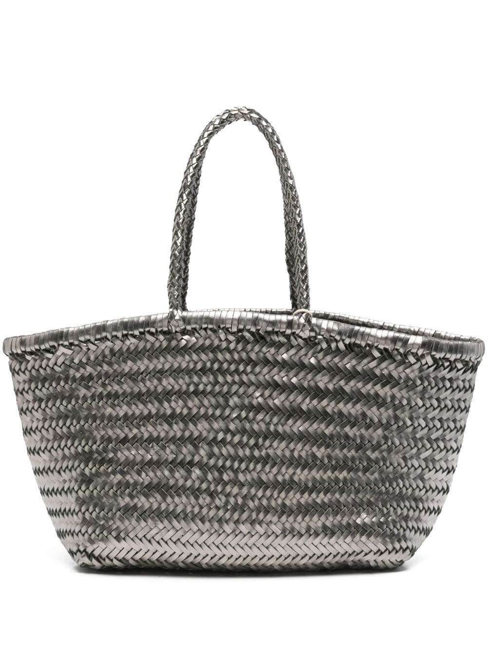 big Triple Jump tote bag - 1
